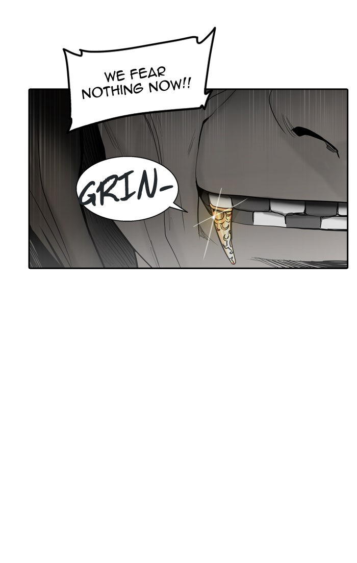 Tower of God Manga Chapter 351 page 40 - [Season 2] Ep. 271