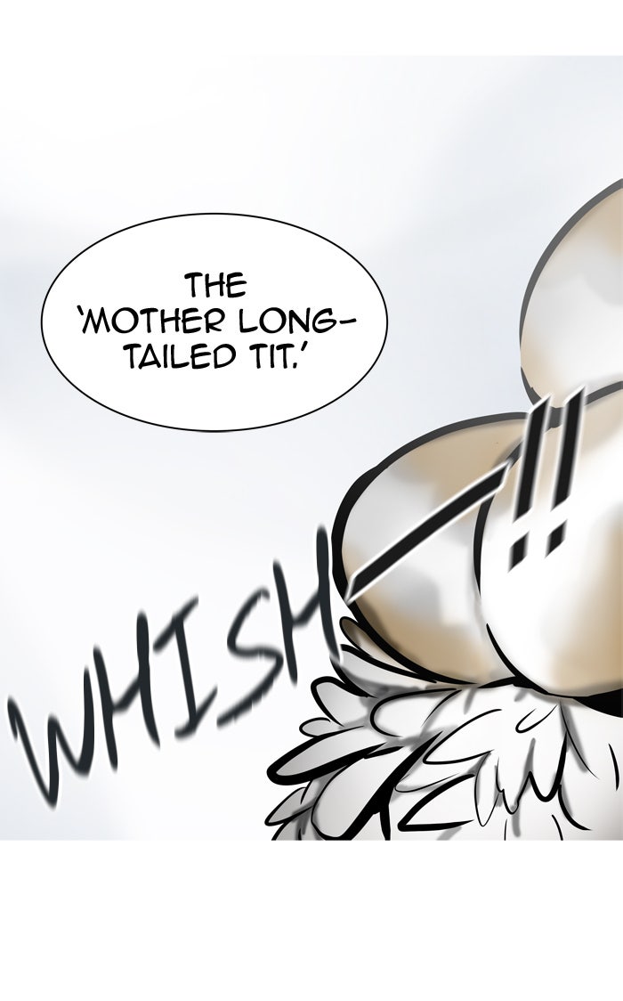 Tower of God Manga Chapter 351 page 56 - [Season 2] Ep. 271