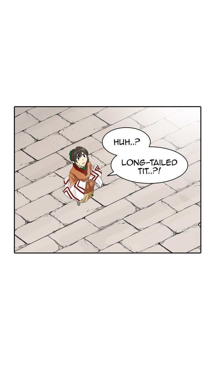 Tower of God Manga Chapter 351 page 57 - [Season 2] Ep. 271