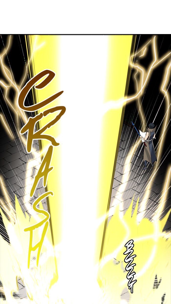 Tower of God Manga Chapter 351 page 58 - [Season 2] Ep. 271