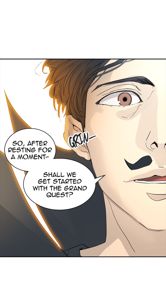 Tower of God Manga Chapter 351 page 6 - [Season 2] Ep. 271