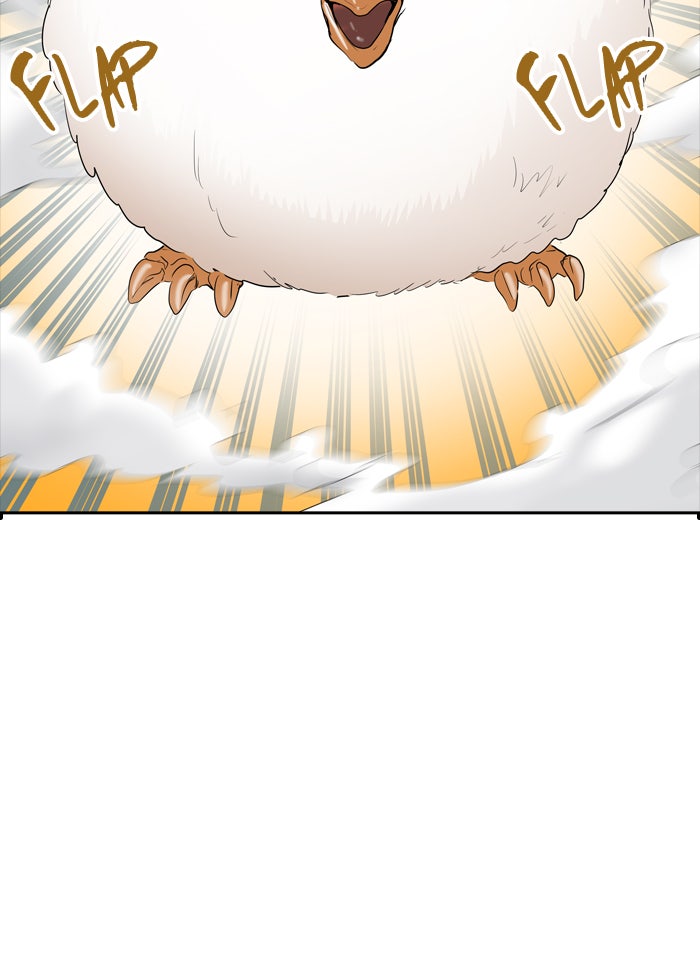 Tower of God Manga Chapter 351 page 63 - [Season 2] Ep. 271
