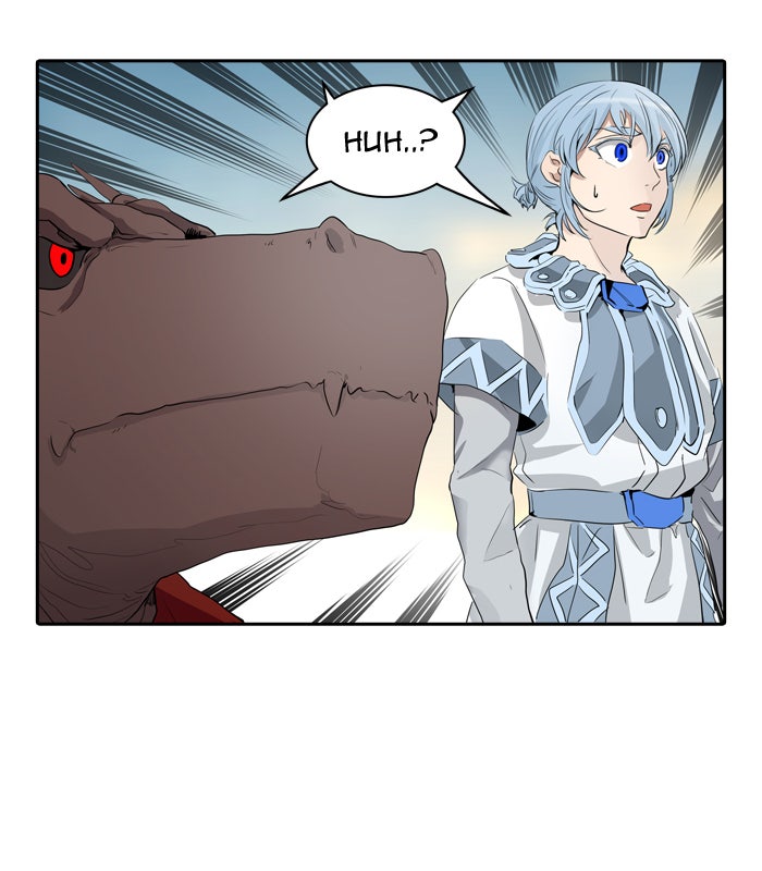 Tower of God Manga Chapter 351 page 64 - [Season 2] Ep. 271