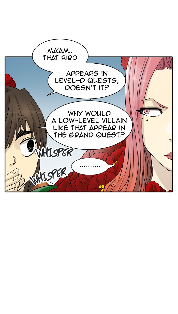 Tower of God Manga Chapter 351 page 67 - [Season 2] Ep. 271
