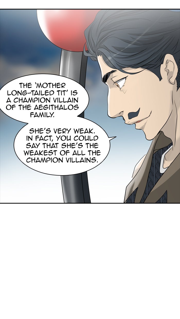 Tower of God Manga Chapter 351 page 69 - [Season 2] Ep. 271