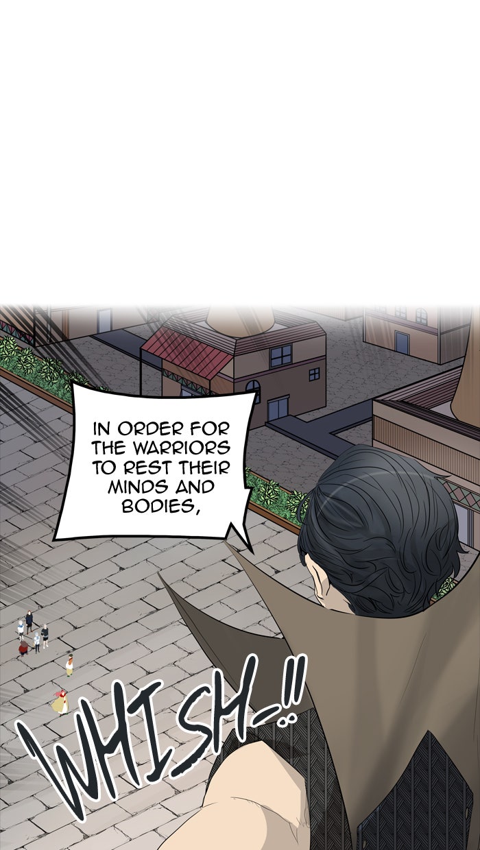 Tower of God Manga Chapter 351 page 7 - [Season 2] Ep. 271