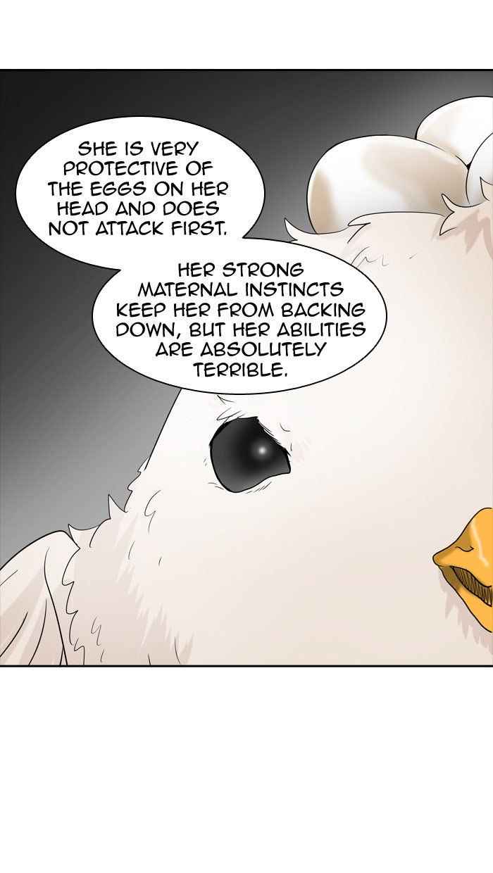 Tower of God Manga Chapter 351 page 70 - [Season 2] Ep. 271