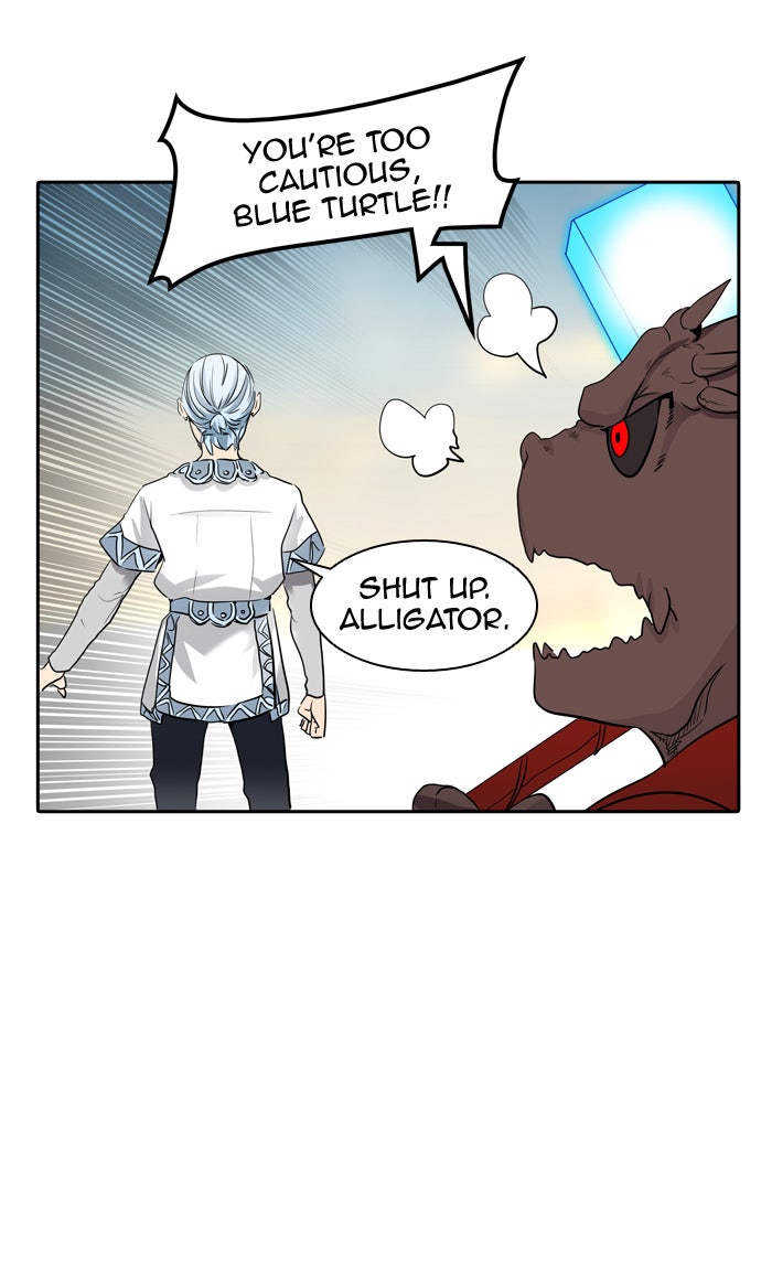 Tower of God Manga Chapter 351 page 77 - [Season 2] Ep. 271
