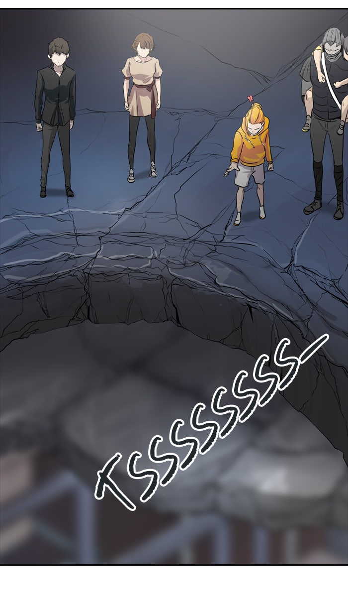 Tower of God Manga Chapter 351 page 82 - [Season 2] Ep. 271