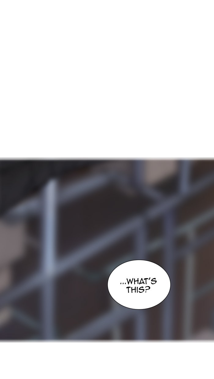 Tower of God Manga Chapter 351 page 83 - [Season 2] Ep. 271