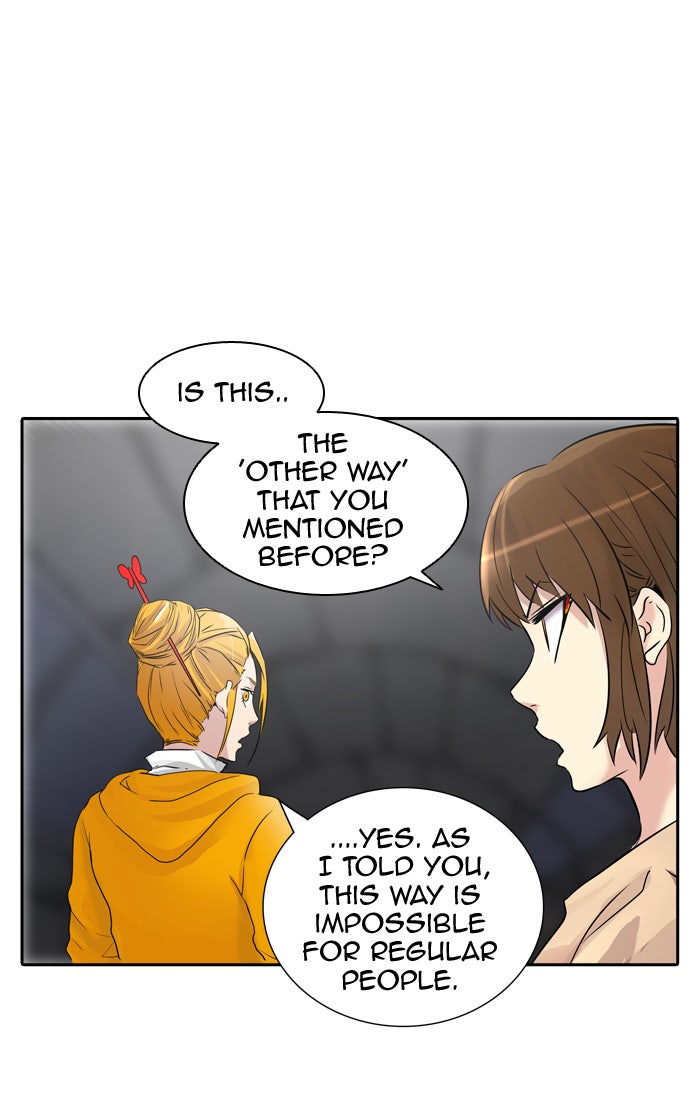 Tower of God Manga Chapter 351 page 84 - [Season 2] Ep. 271