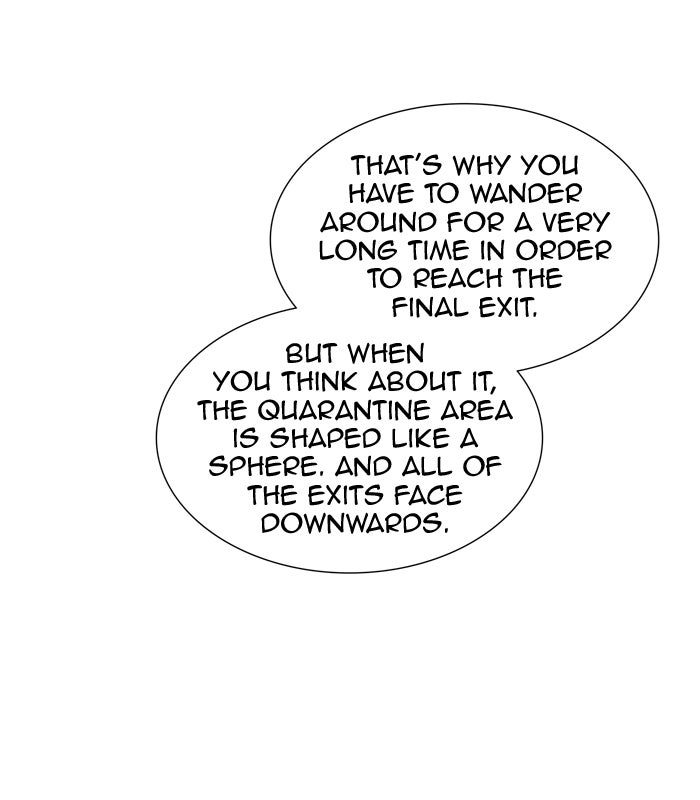 Tower of God Manga Chapter 351 page 86 - [Season 2] Ep. 271