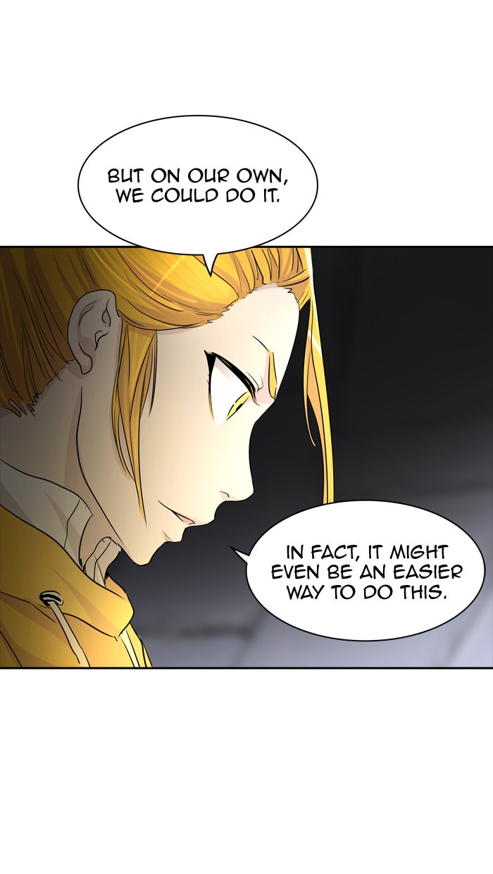 Tower of God Manga Chapter 351 page 88 - [Season 2] Ep. 271