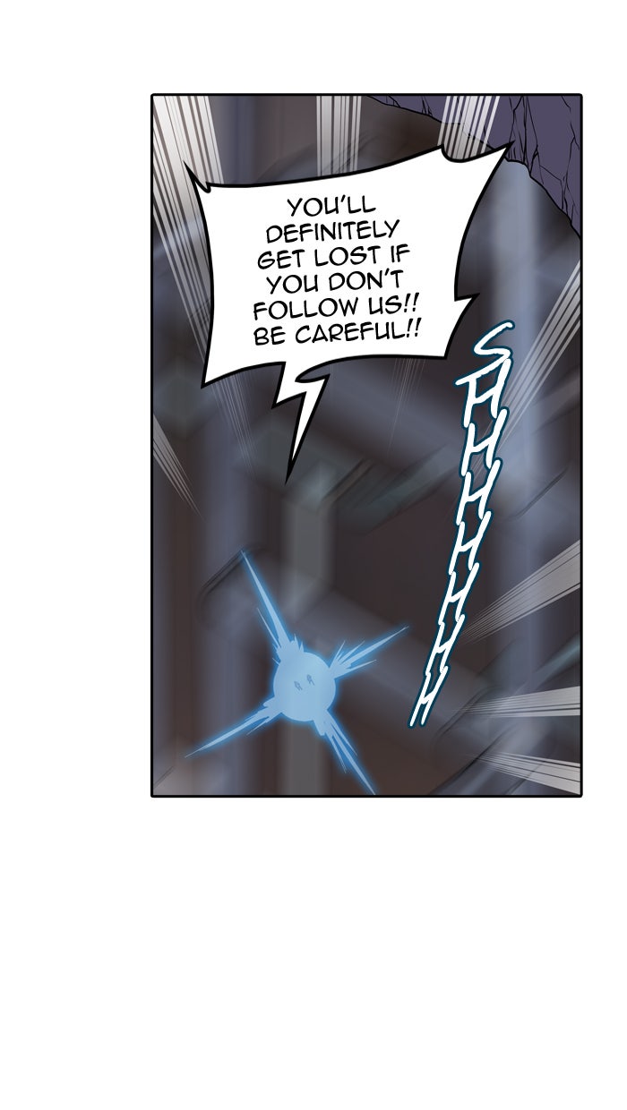 Tower of God Manga Chapter 351 page 90 - [Season 2] Ep. 271