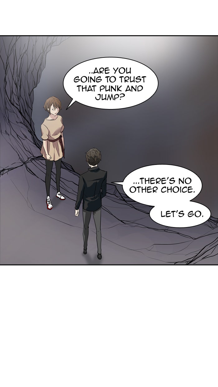 Tower of God Manga Chapter 351 page 91 - [Season 2] Ep. 271