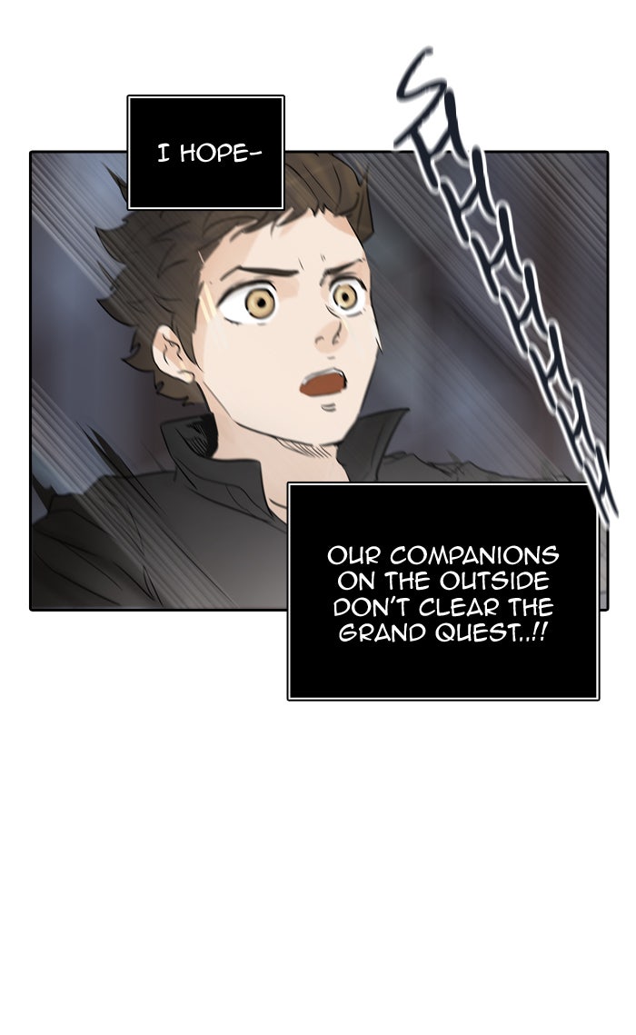 Tower of God Manga Chapter 351 page 93 - [Season 2] Ep. 271