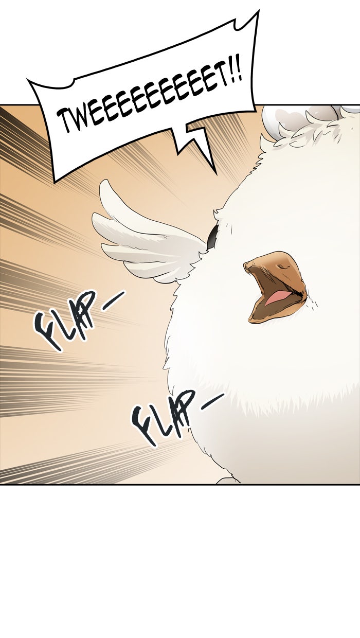 Tower of God Manga Chapter 351 page 95 - [Season 2] Ep. 271