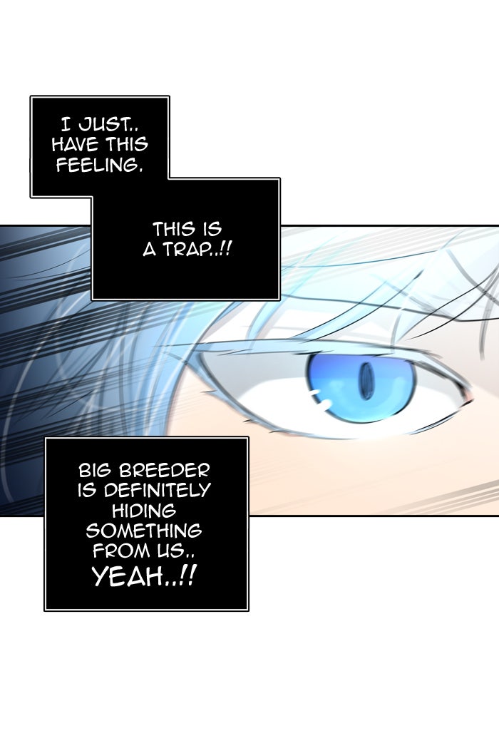 Tower of God Manga Chapter 351 page 98 - [Season 2] Ep. 271