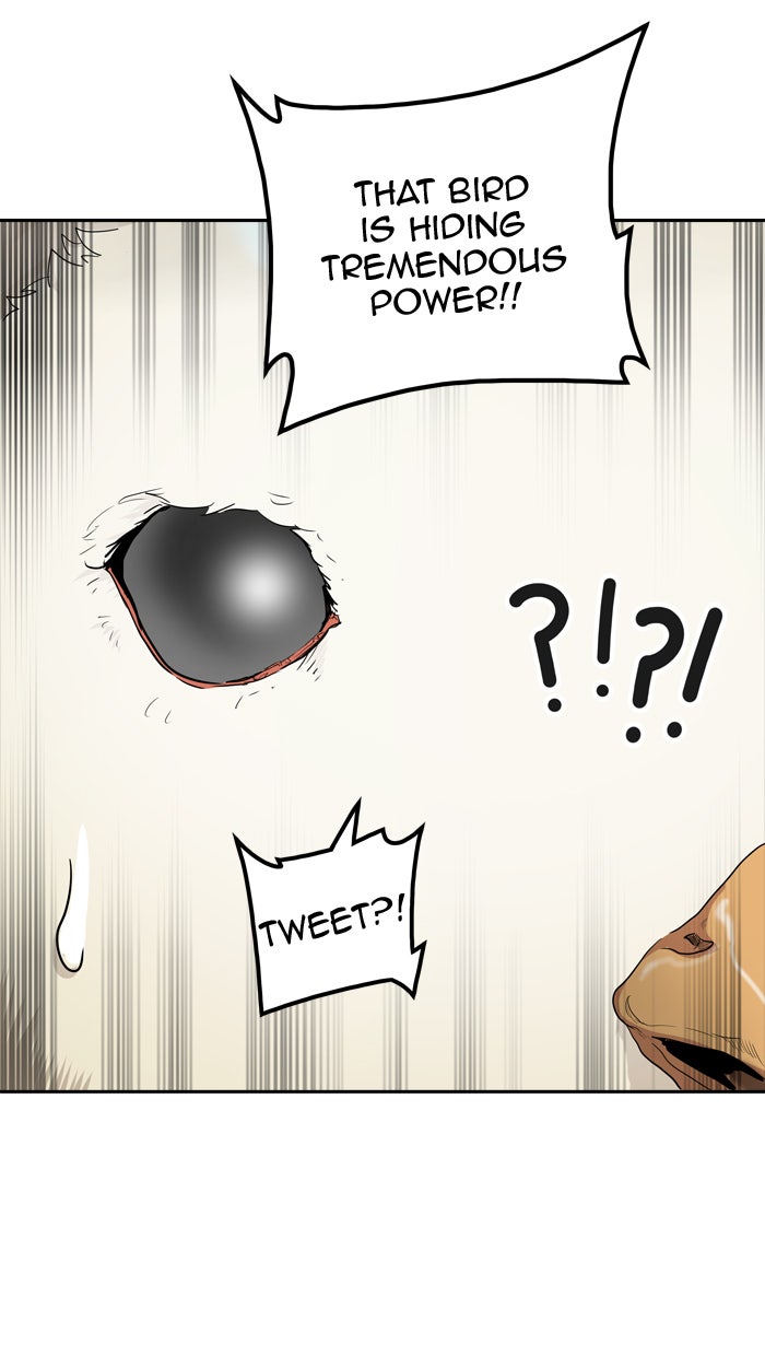 Tower of God Manga Chapter 351 page 99 - [Season 2] Ep. 271