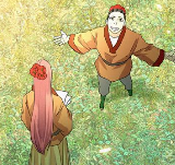 Tower of God Manga Chapter 351 ([Season 2] Ep. 271) cover