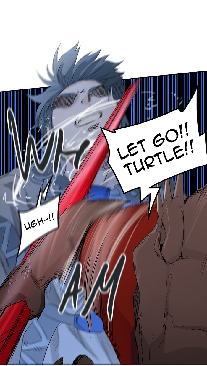 Tower of God Manga Chapter 352 page 107 - [Season 2] Ep. 272