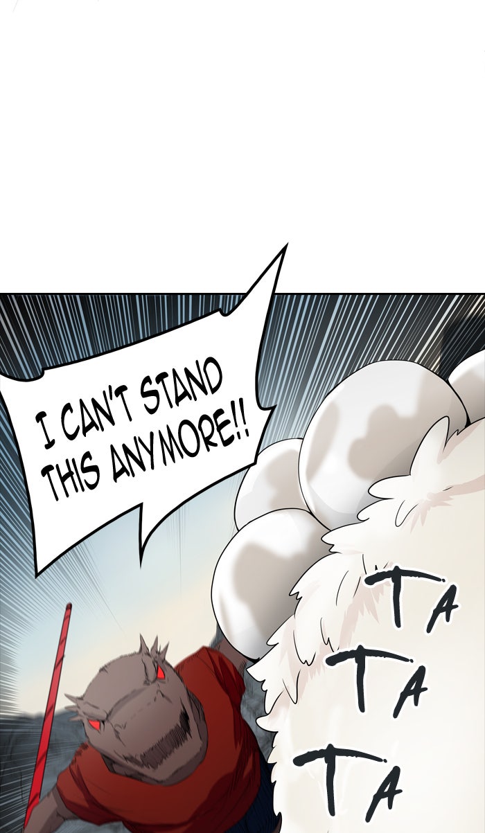 Tower of God Manga Chapter 352 page 108 - [Season 2] Ep. 272