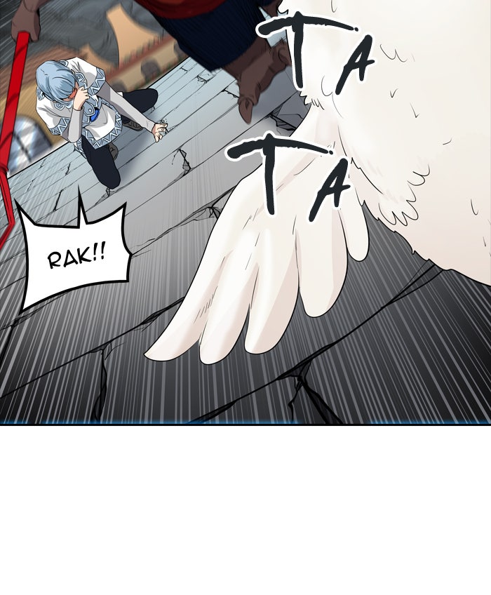 Tower of God Manga Chapter 352 page 109 - [Season 2] Ep. 272