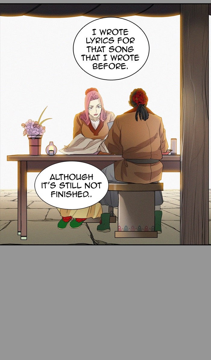 Tower of God Manga Chapter 352 page 11 - [Season 2] Ep. 272