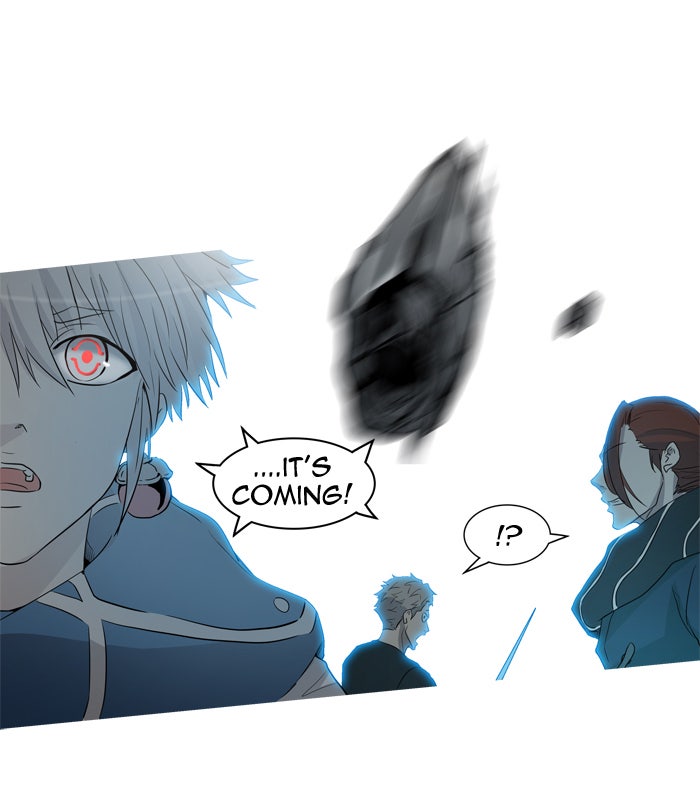 Tower of God Manga Chapter 352 page 112 - [Season 2] Ep. 272