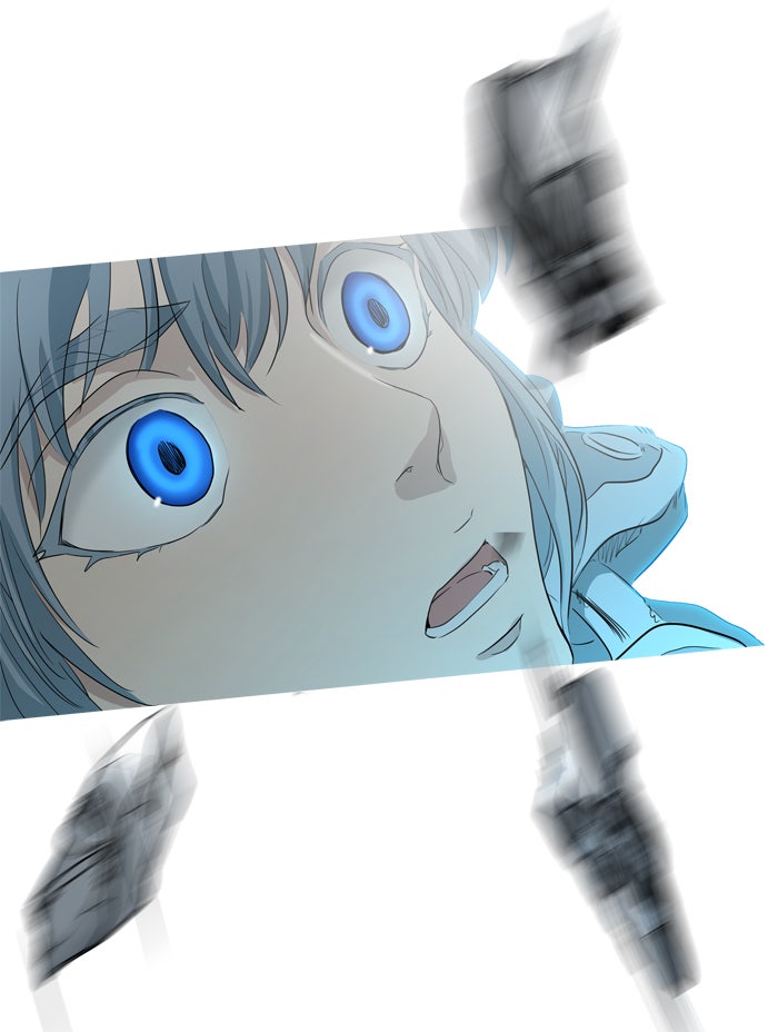 Tower of God Manga Chapter 352 page 113 - [Season 2] Ep. 272