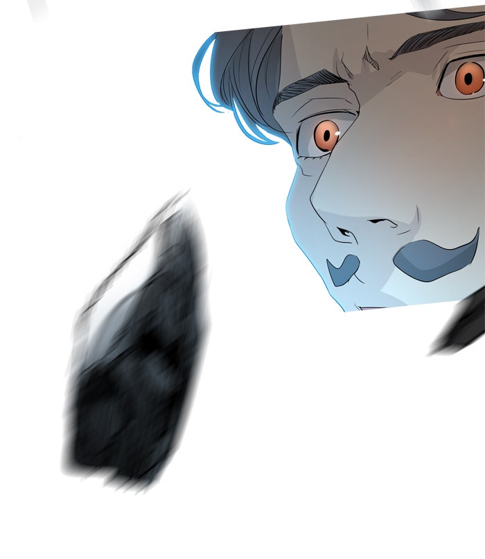 Tower of God Manga Chapter 352 page 114 - [Season 2] Ep. 272