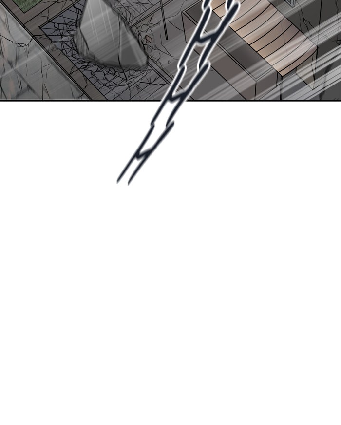 Tower of God Manga Chapter 352 page 116 - [Season 2] Ep. 272