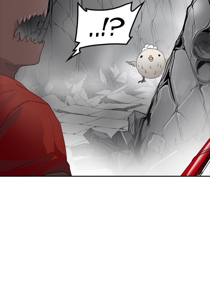 Tower of God Manga Chapter 352 page 118 - [Season 2] Ep. 272