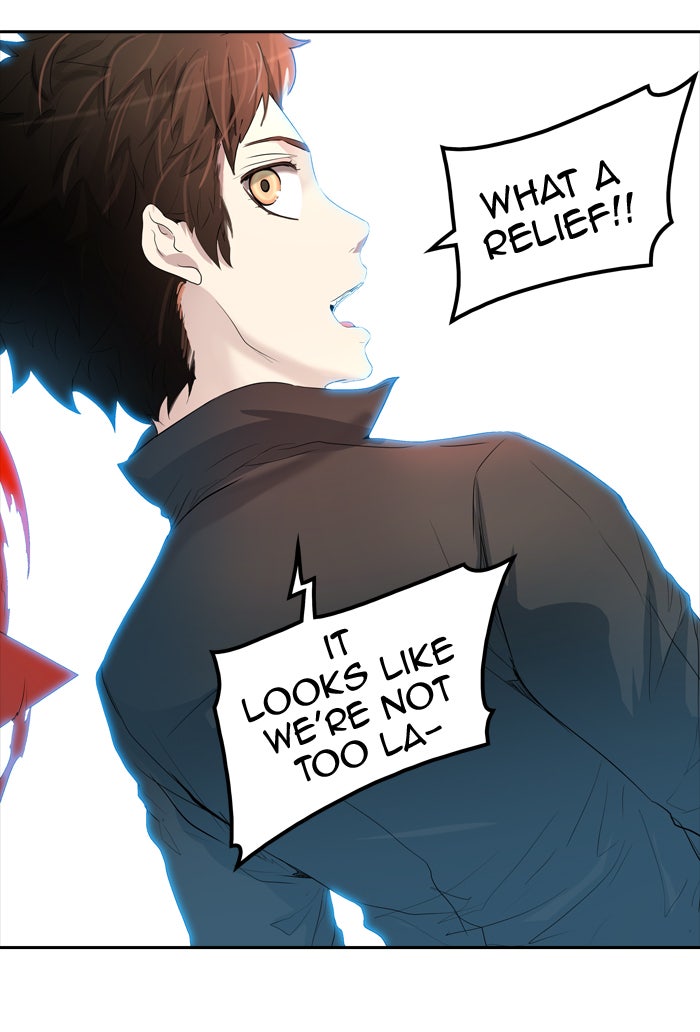 Tower of God Manga Chapter 352 page 119 - [Season 2] Ep. 272