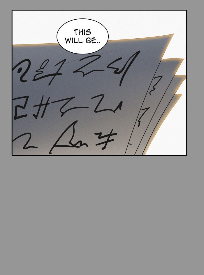 Tower of God Manga Chapter 352 page 12 - [Season 2] Ep. 272