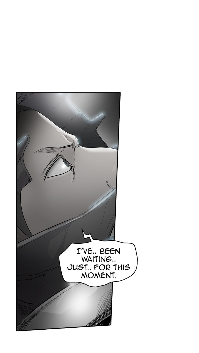 Tower of God Manga Chapter 352 page 123 - [Season 2] Ep. 272