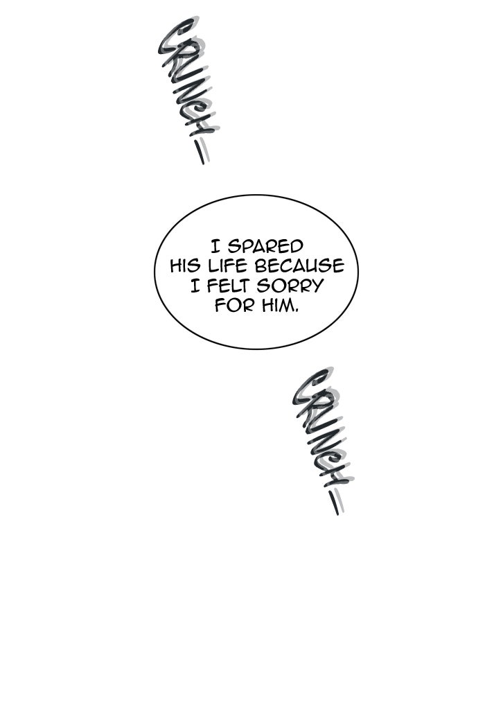 Tower of God Manga Chapter 352 page 126 - [Season 2] Ep. 272