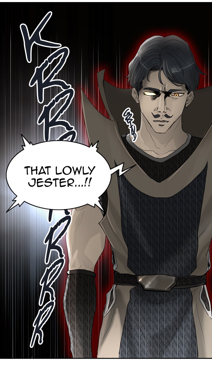 Tower of God Manga Chapter 352 page 128 - [Season 2] Ep. 272