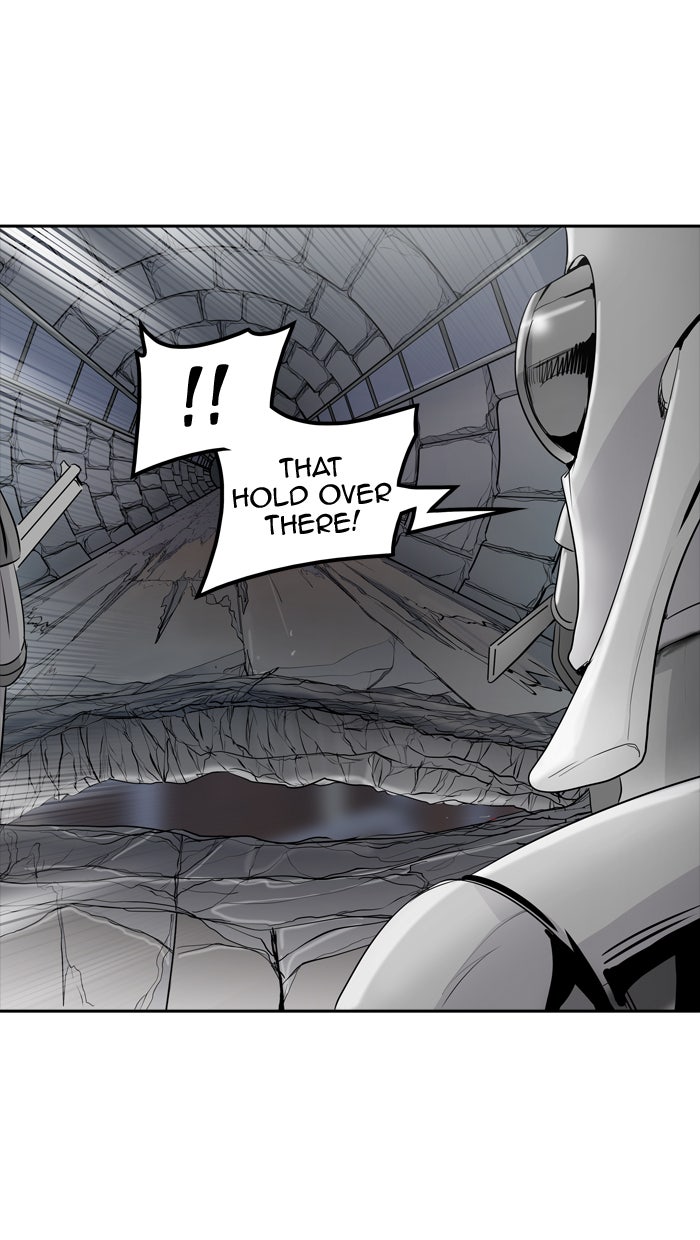 Tower of God Manga Chapter 352 page 131 - [Season 2] Ep. 272