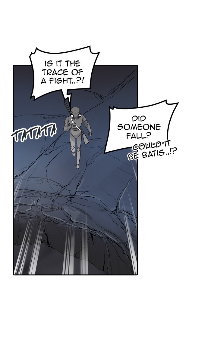 Tower of God Manga Chapter 352 page 132 - [Season 2] Ep. 272