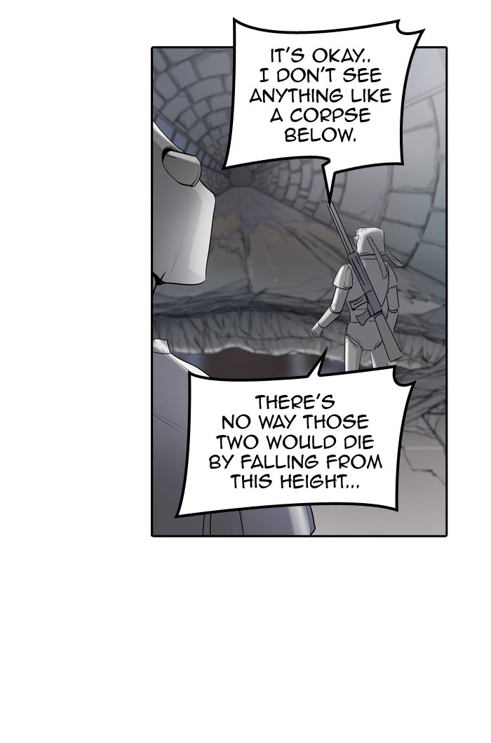 Tower of God Manga Chapter 352 page 133 - [Season 2] Ep. 272