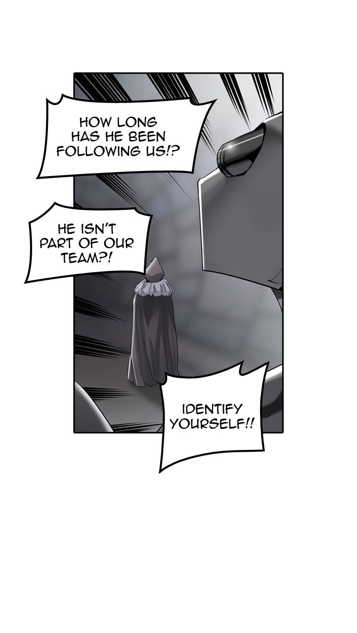 Tower of God Manga Chapter 352 page 137 - [Season 2] Ep. 272