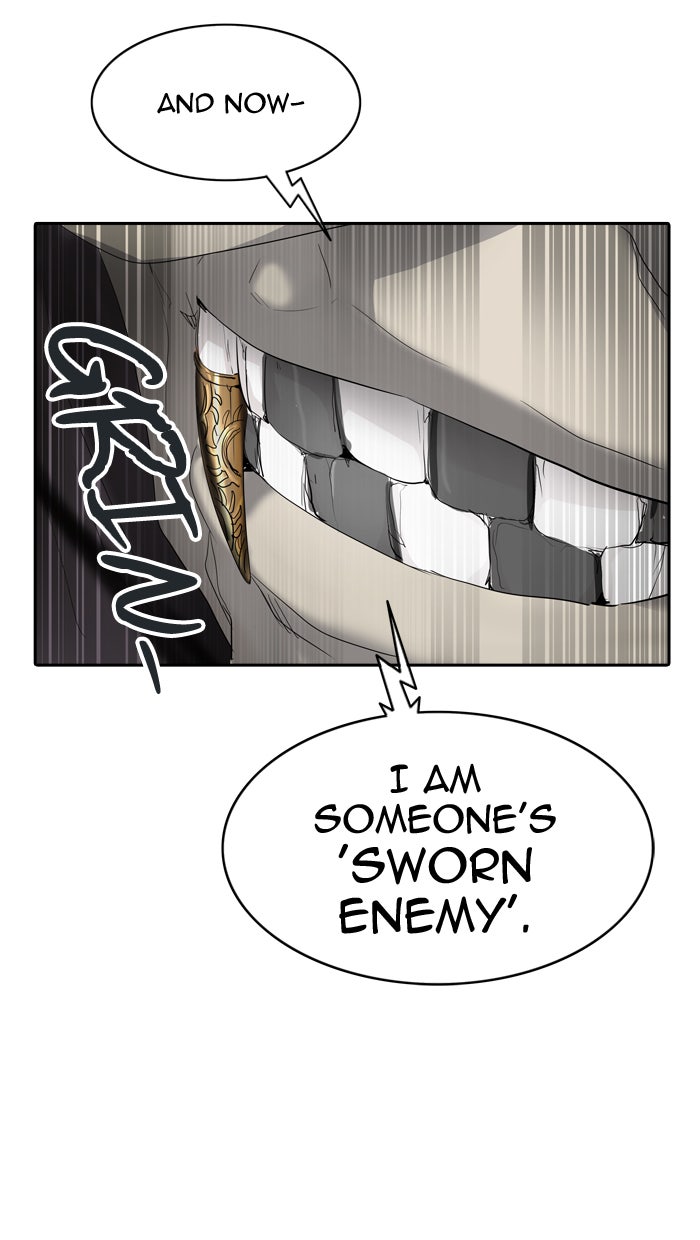 Tower of God Manga Chapter 352 page 140 - [Season 2] Ep. 272