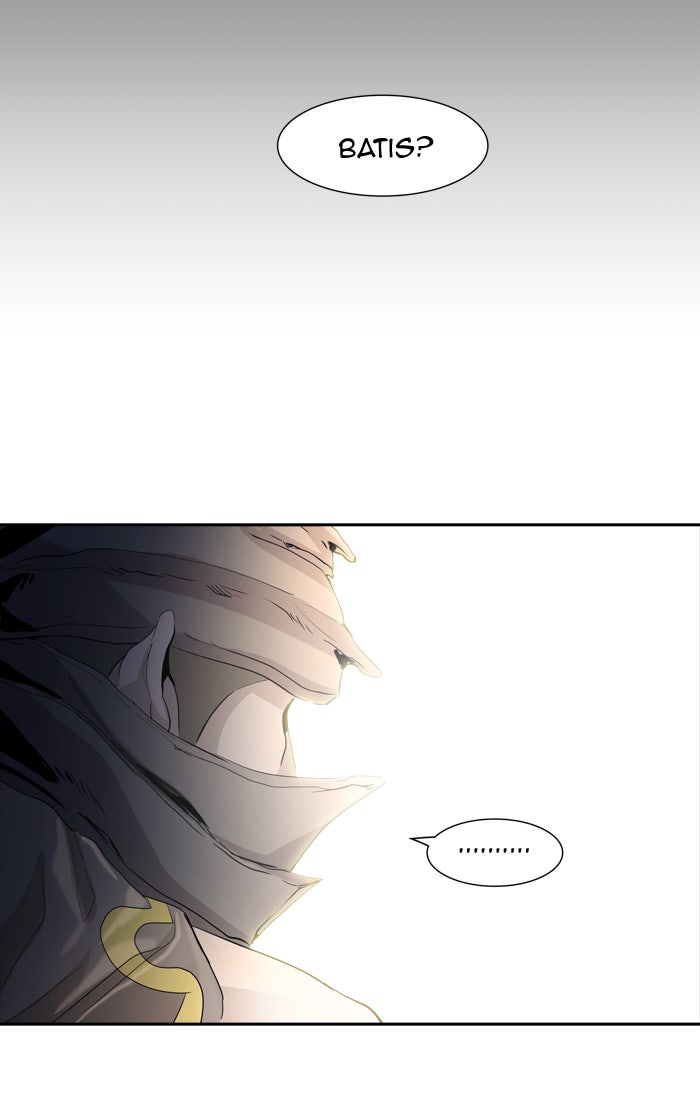 Tower of God Manga Chapter 352 page 15 - [Season 2] Ep. 272