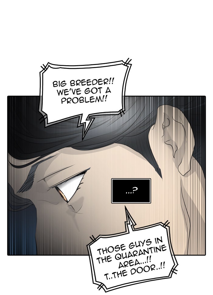 Tower of God Manga Chapter 352 page 2 - [Season 2] Ep. 272