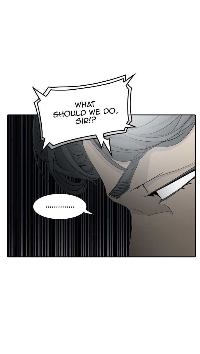 Tower of God Manga Chapter 352 page 20 - [Season 2] Ep. 272