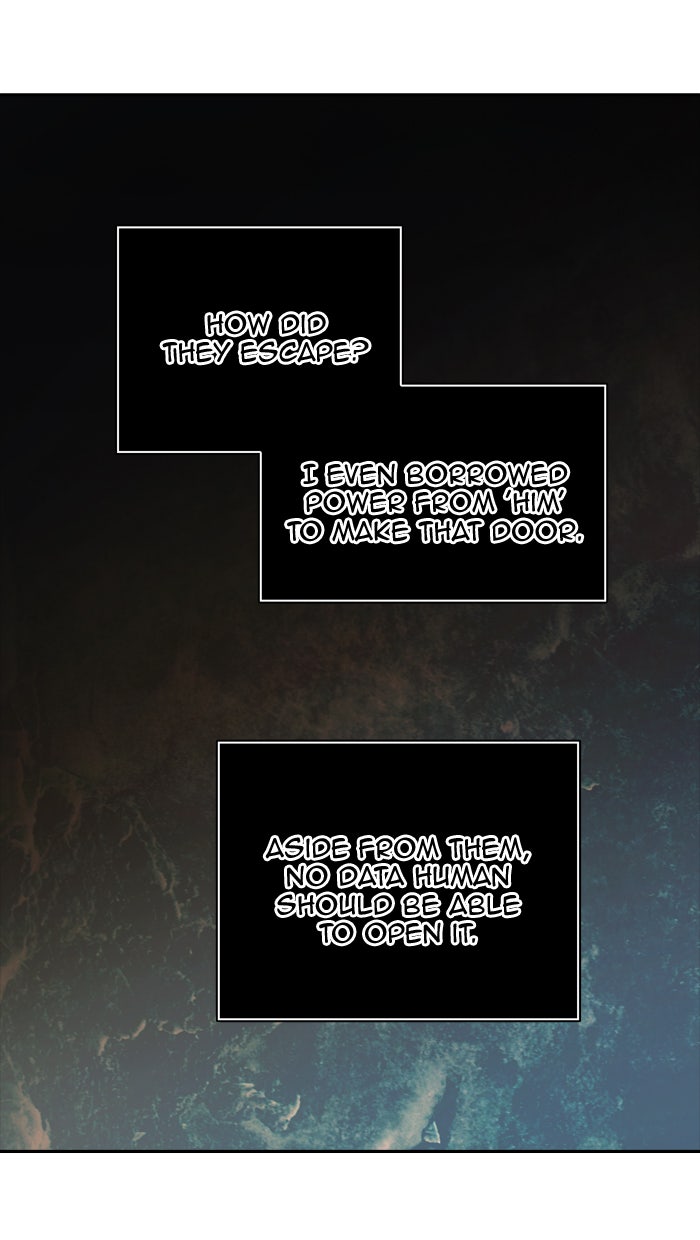 Tower of God Manga Chapter 352 page 21 - [Season 2] Ep. 272