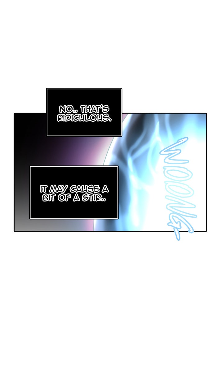 Tower of God Manga Chapter 352 page 23 - [Season 2] Ep. 272