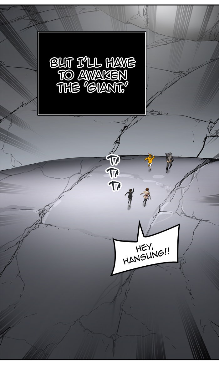Tower of God Manga Chapter 352 page 24 - [Season 2] Ep. 272