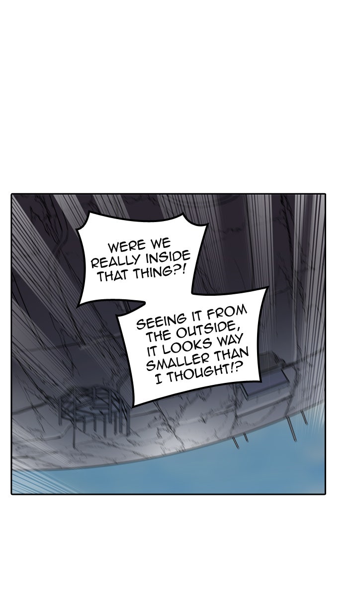 Tower of God Manga Chapter 352 page 25 - [Season 2] Ep. 272